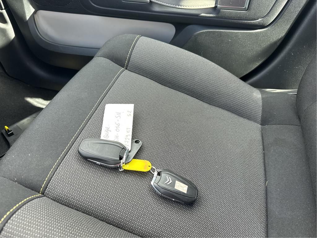 Citroen C3 PureTech 83 S&S BVM5 Shine 2022