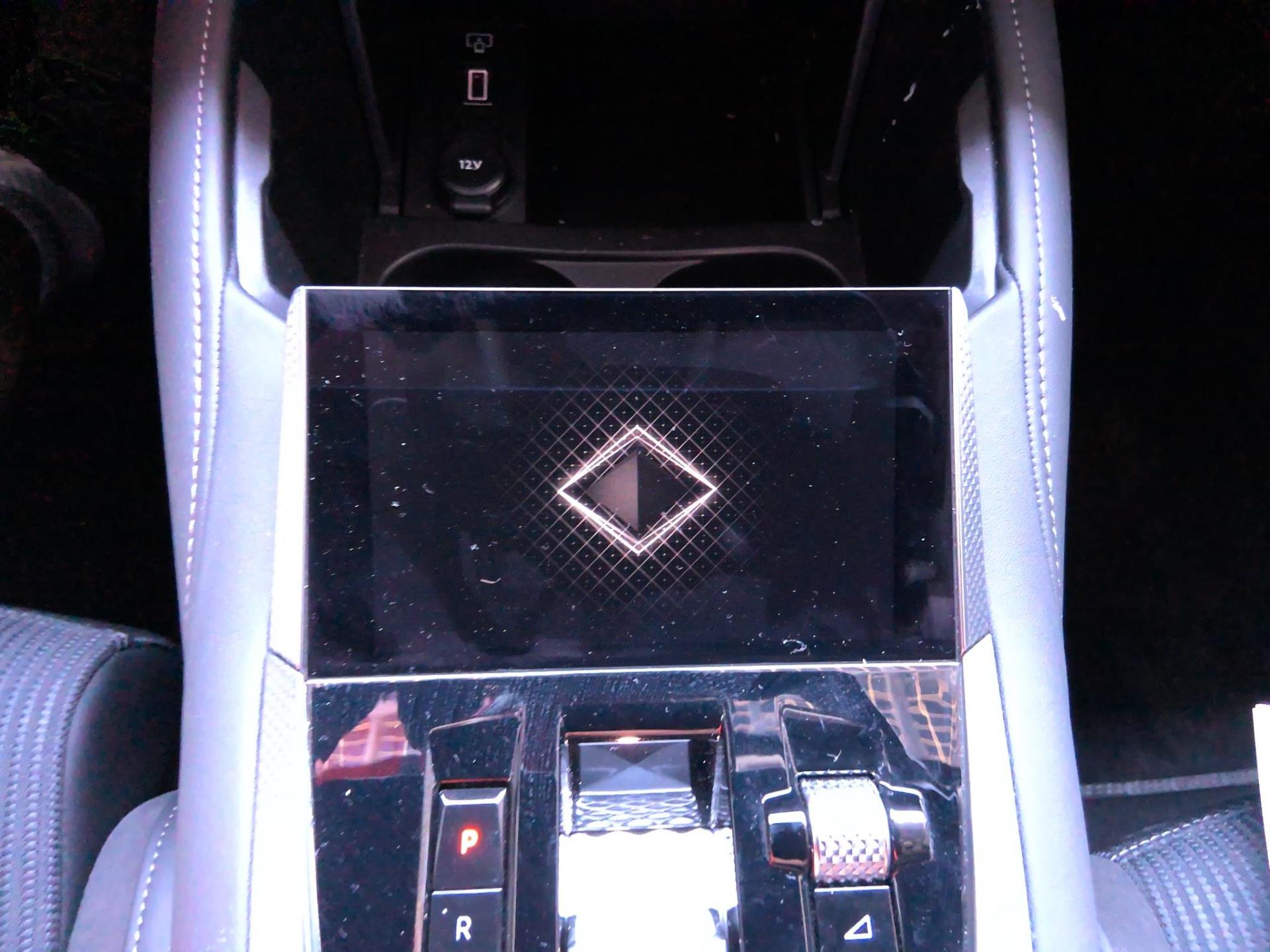 DS DS 4 Hybride Rechargeable 225 EAT8 Etoile - Alcantara 2024