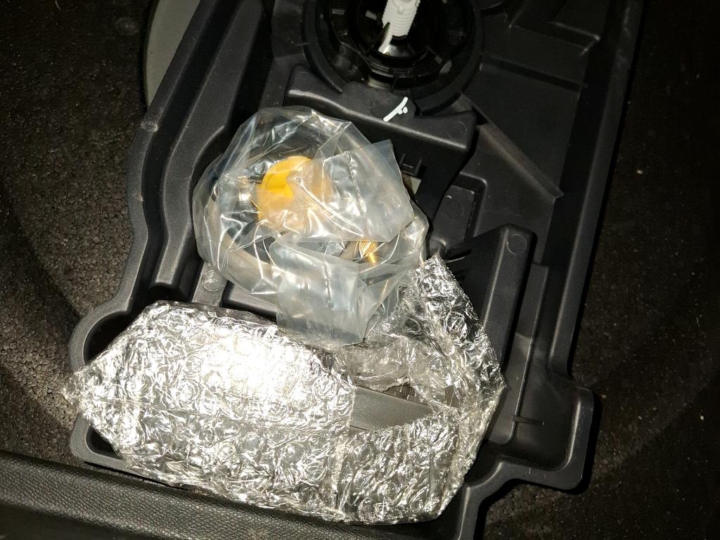 DS DS7 Crossback PureTech 225 EAT8 Grand Chic 2020