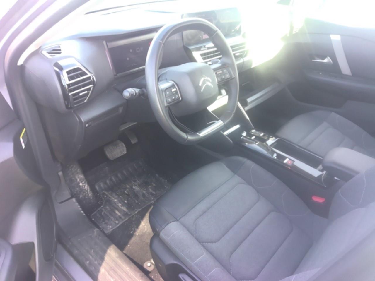 Foto Citroën C4 Cactus 3