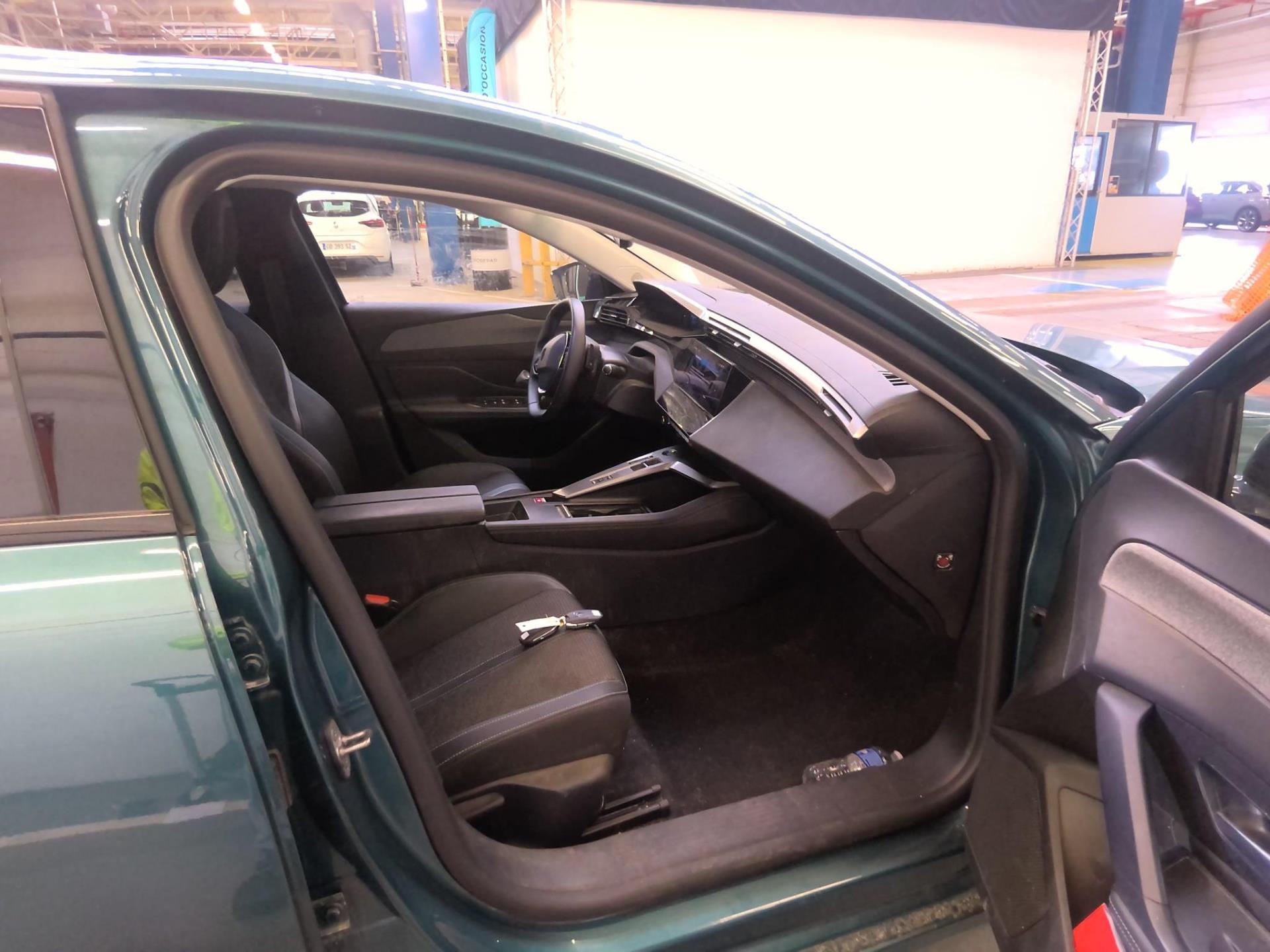 Peugeot 308 SW PHEV 180 e-EAT8 Allure 2024
