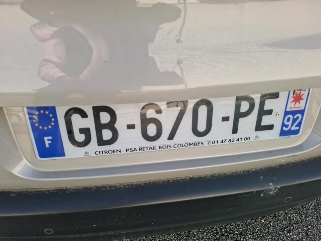 Citroen C3 BlueHDi 100 S&S BVM6 Shine 2021