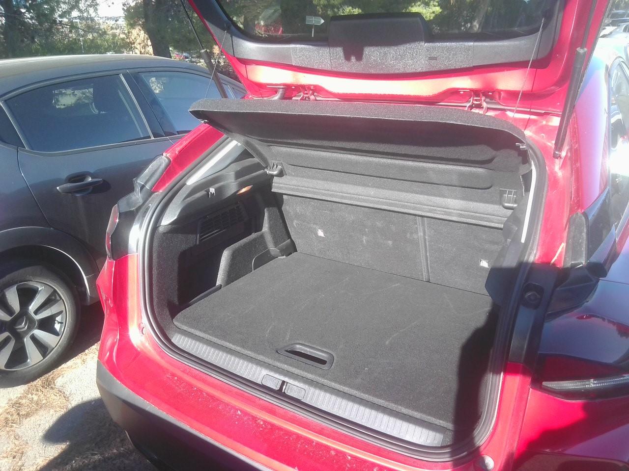 Foto Citroën C4 X 20