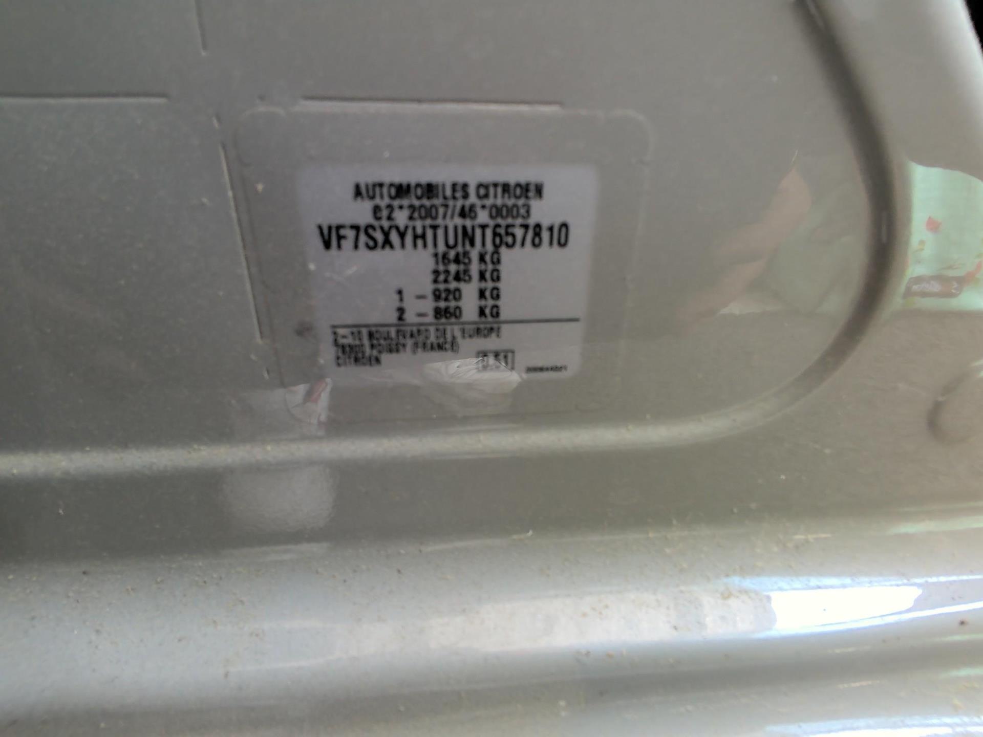 Citroen C3 BlueHDi 100 S&S BVM6 Shine 2022