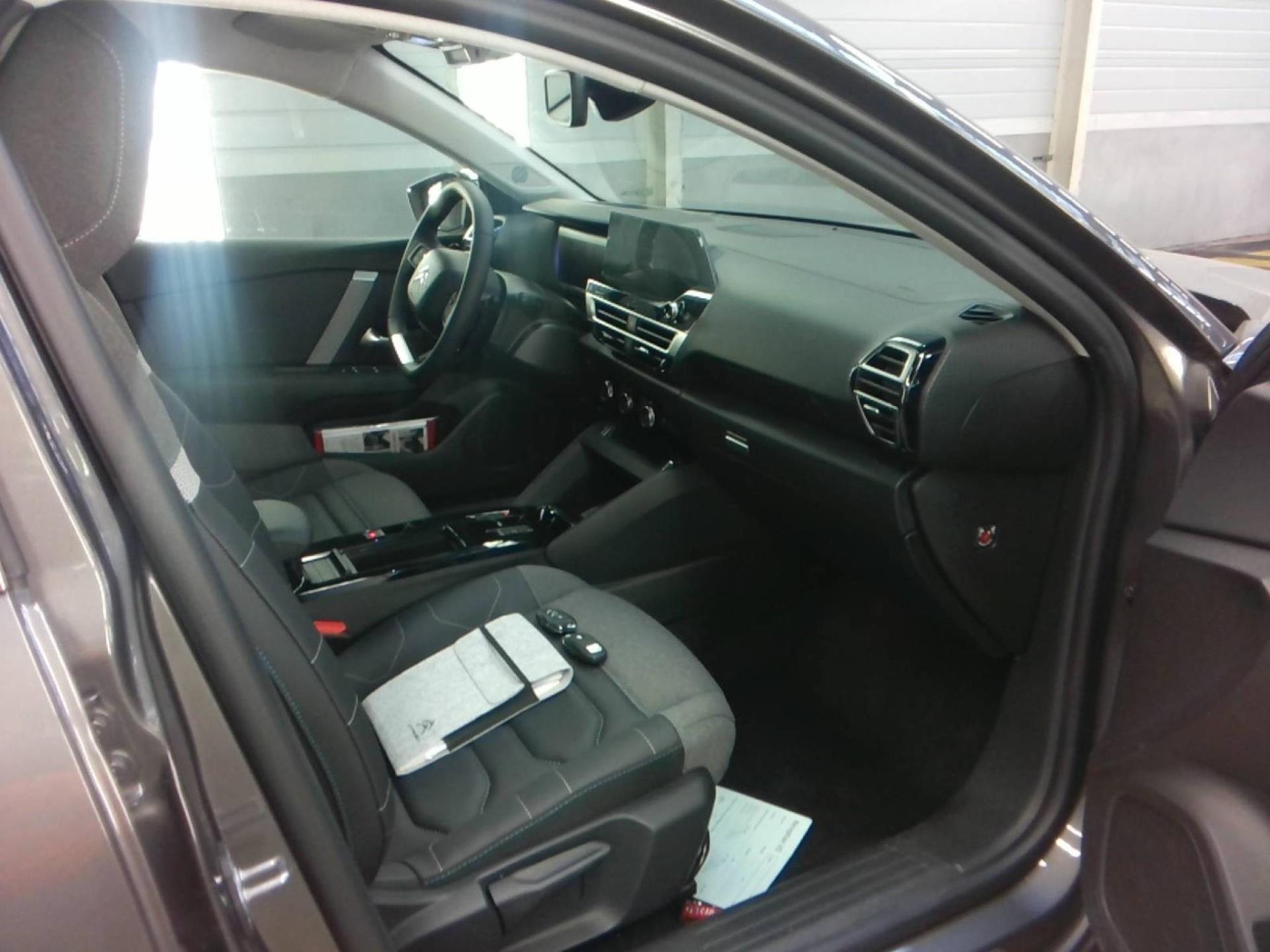 Citroen C4 X PureTech 130 S&S EAT8 Shine 2023