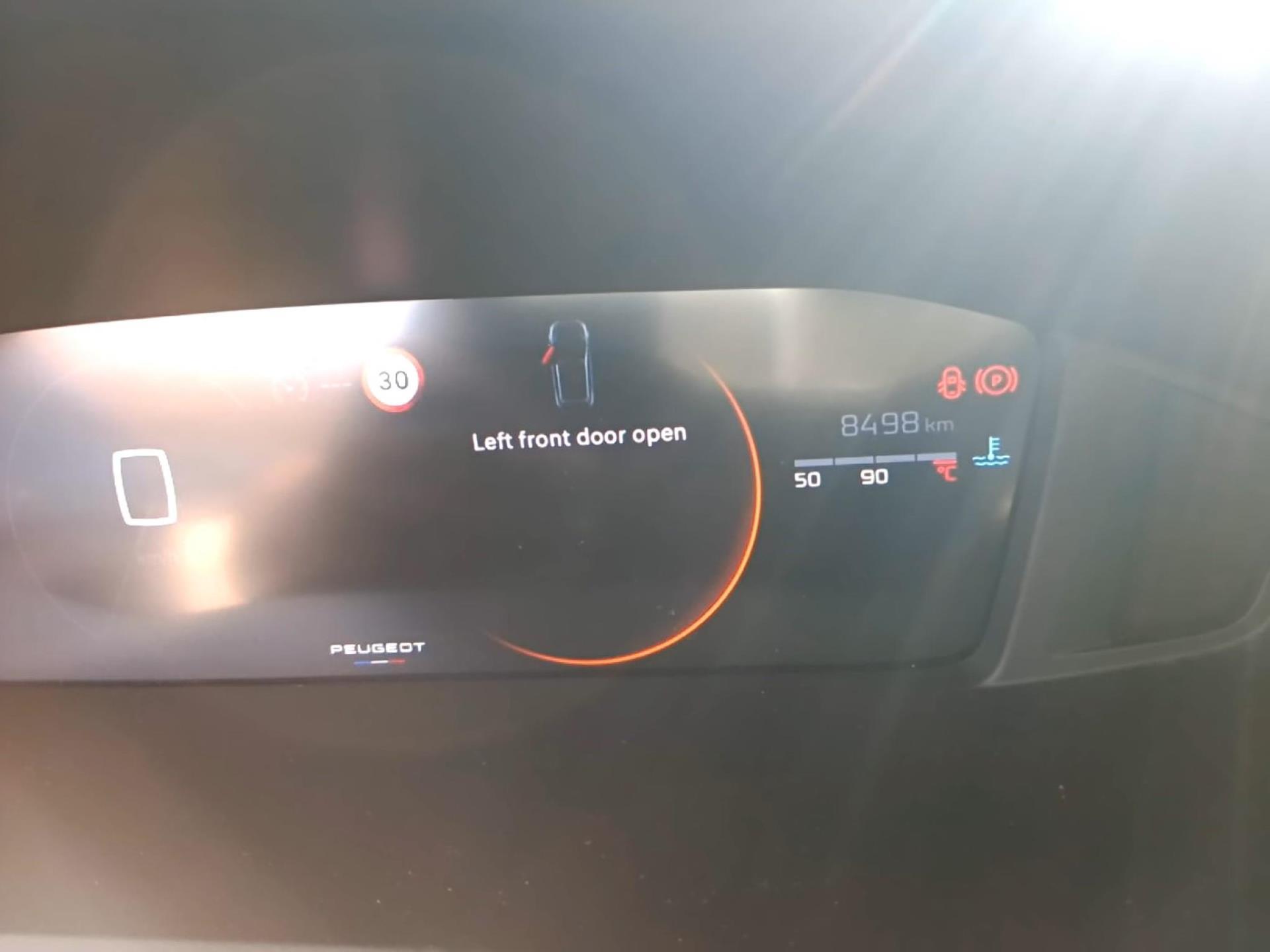 Peugeot 208 100 S&S BVM6 Allure 2025