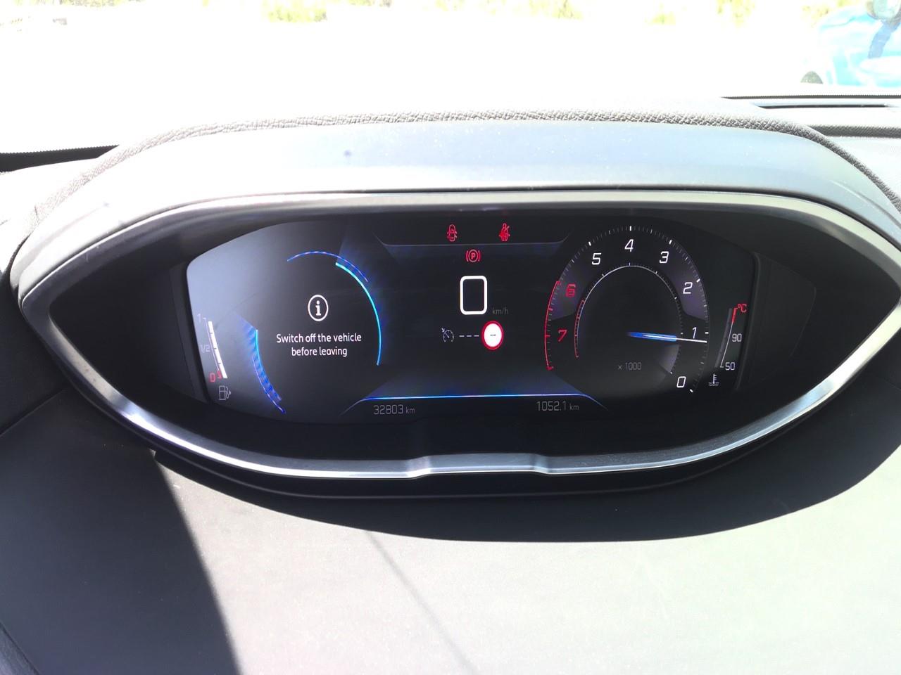 Foto Peugeot 5008 9