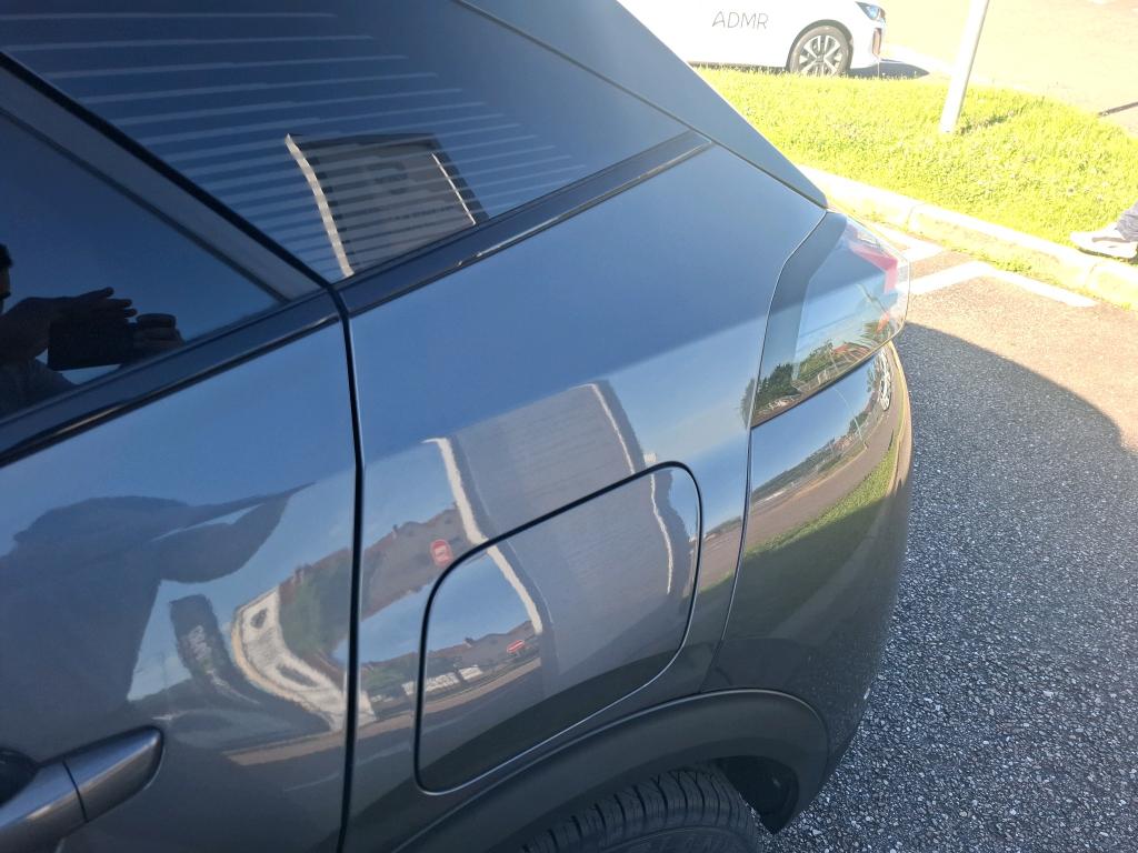 Peugeot 2008 PureTech 130 S&S EAT8 GT 2023
