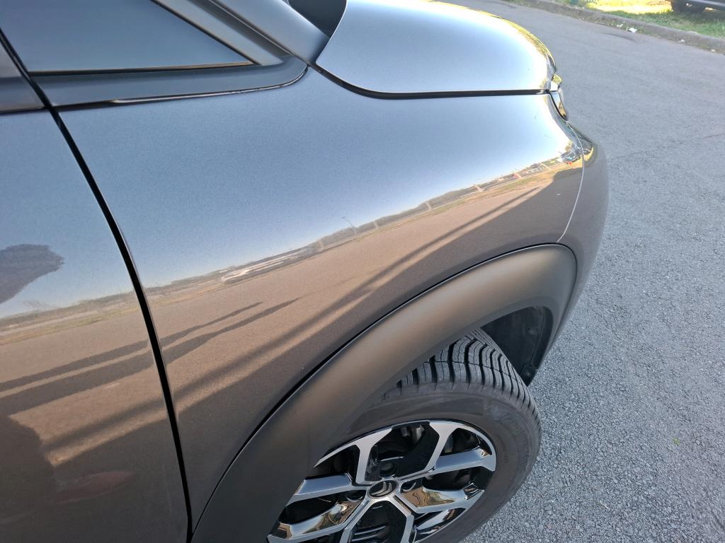 Citroen C3 Aircross PureTech 110 S&S BVM6 Shine 2022