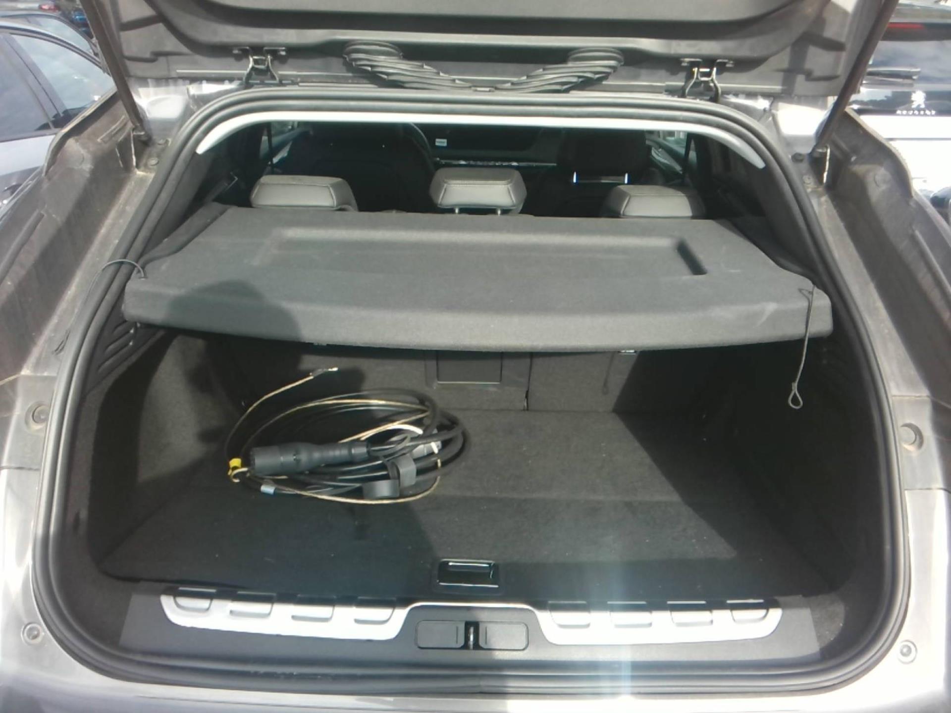 DS DS 4 Hybride E-Tense 225 EAT8 Performance Line 2024