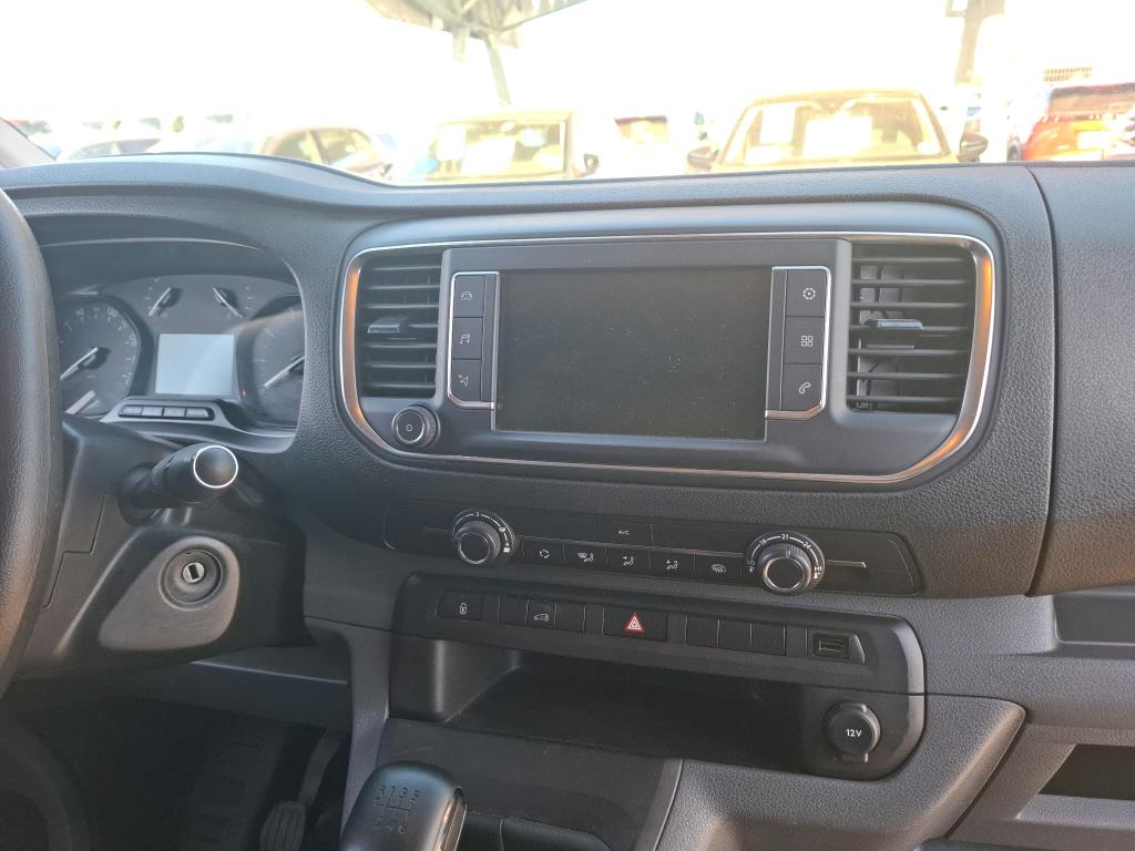 Peugeot EXPERT FGN TOLE LONG 2.0  BLUEHDI 120 S&S BVM6 PREMIUM 2020