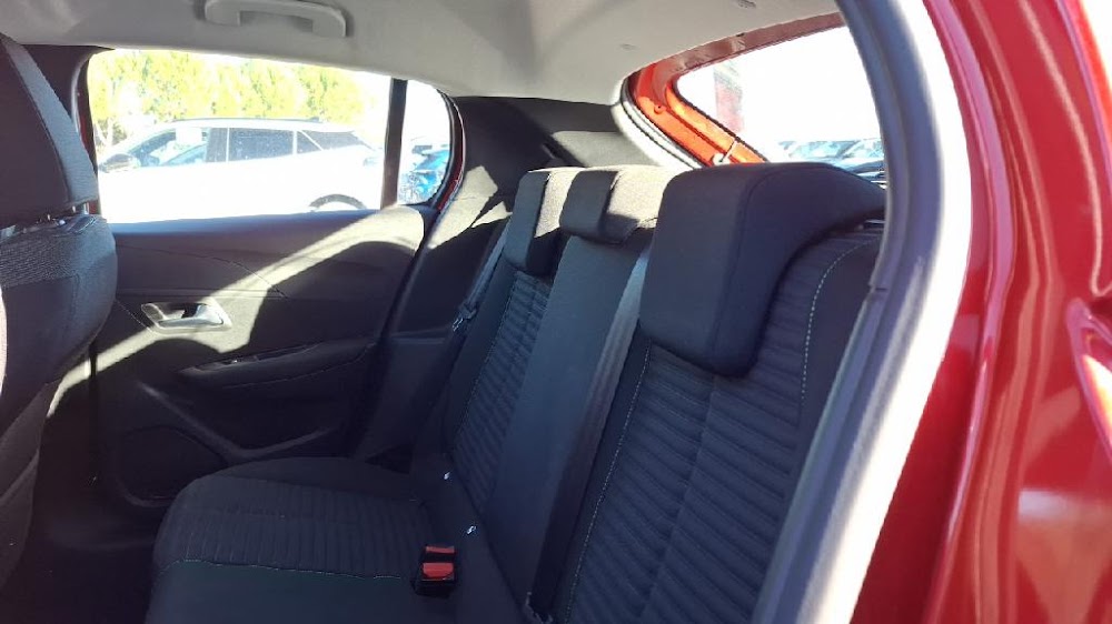 Foto Peugeot 308 10