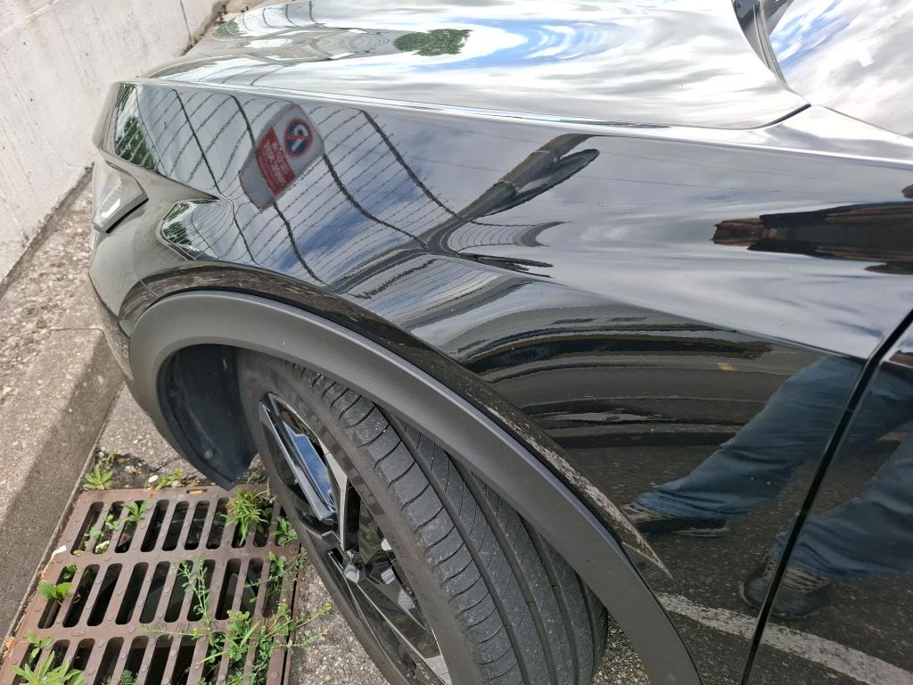 Peugeot 408 PureTech 130 ch S&S EAT8 Allure Pack 2024