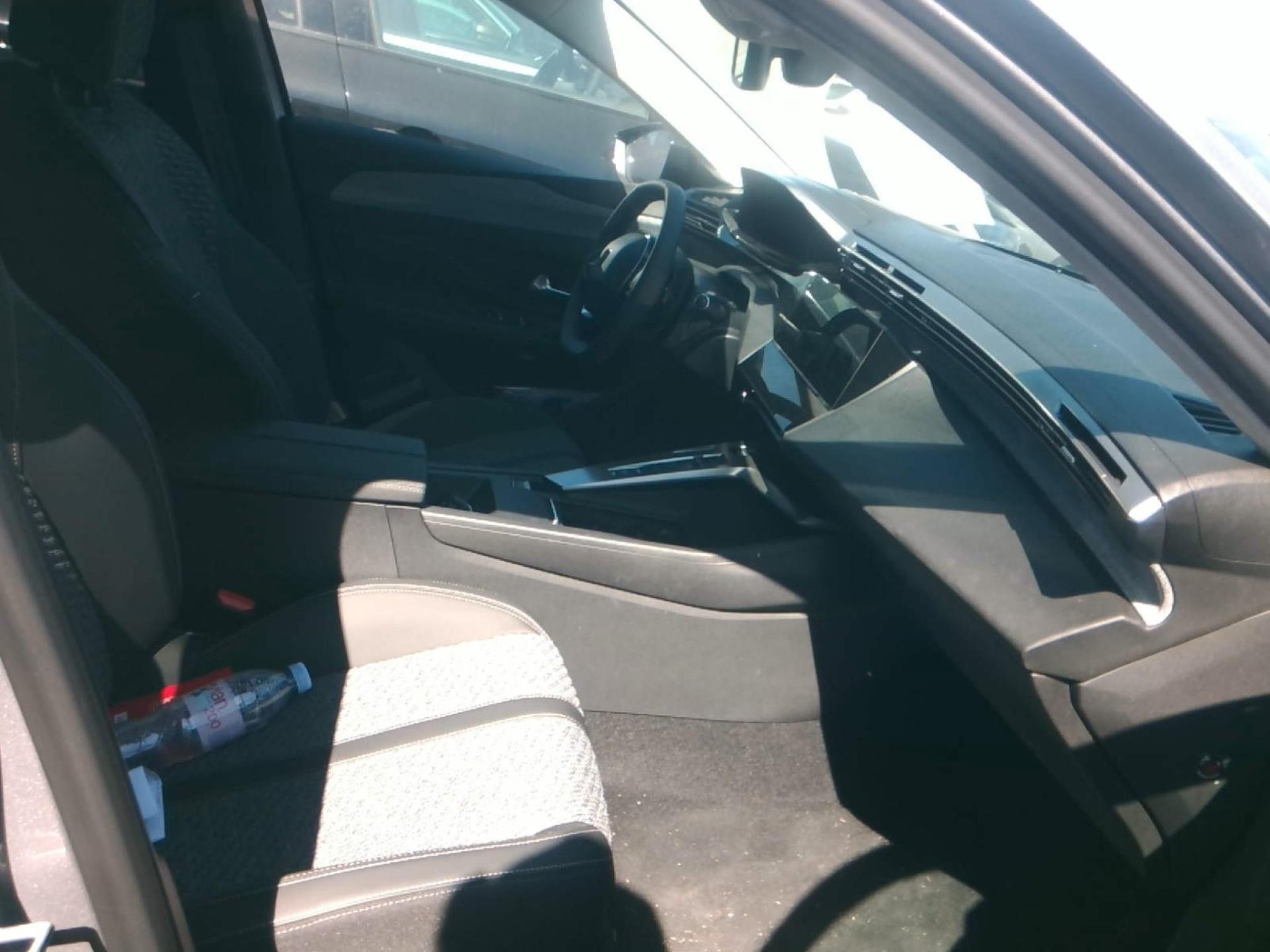 Peugeot 308 SW BlueHDi 130ch S&S EAT8 Allure 2026