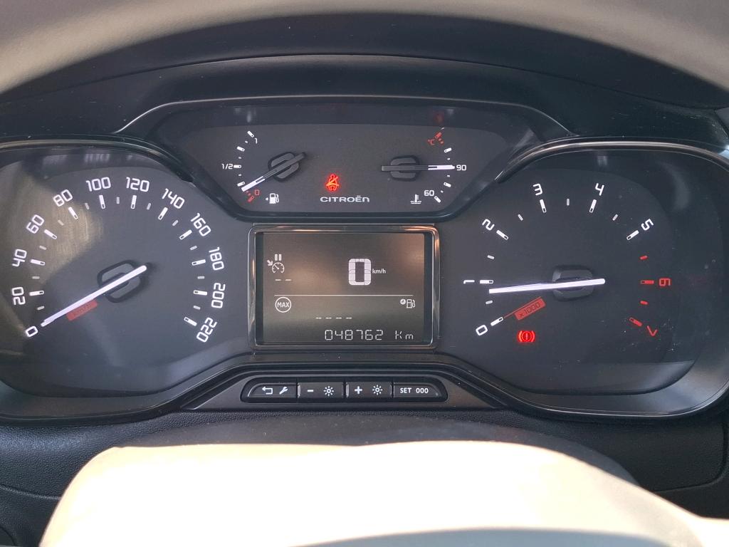 Citroen C3 PureTech 83 S&S BVM5 Feel Pack 2022