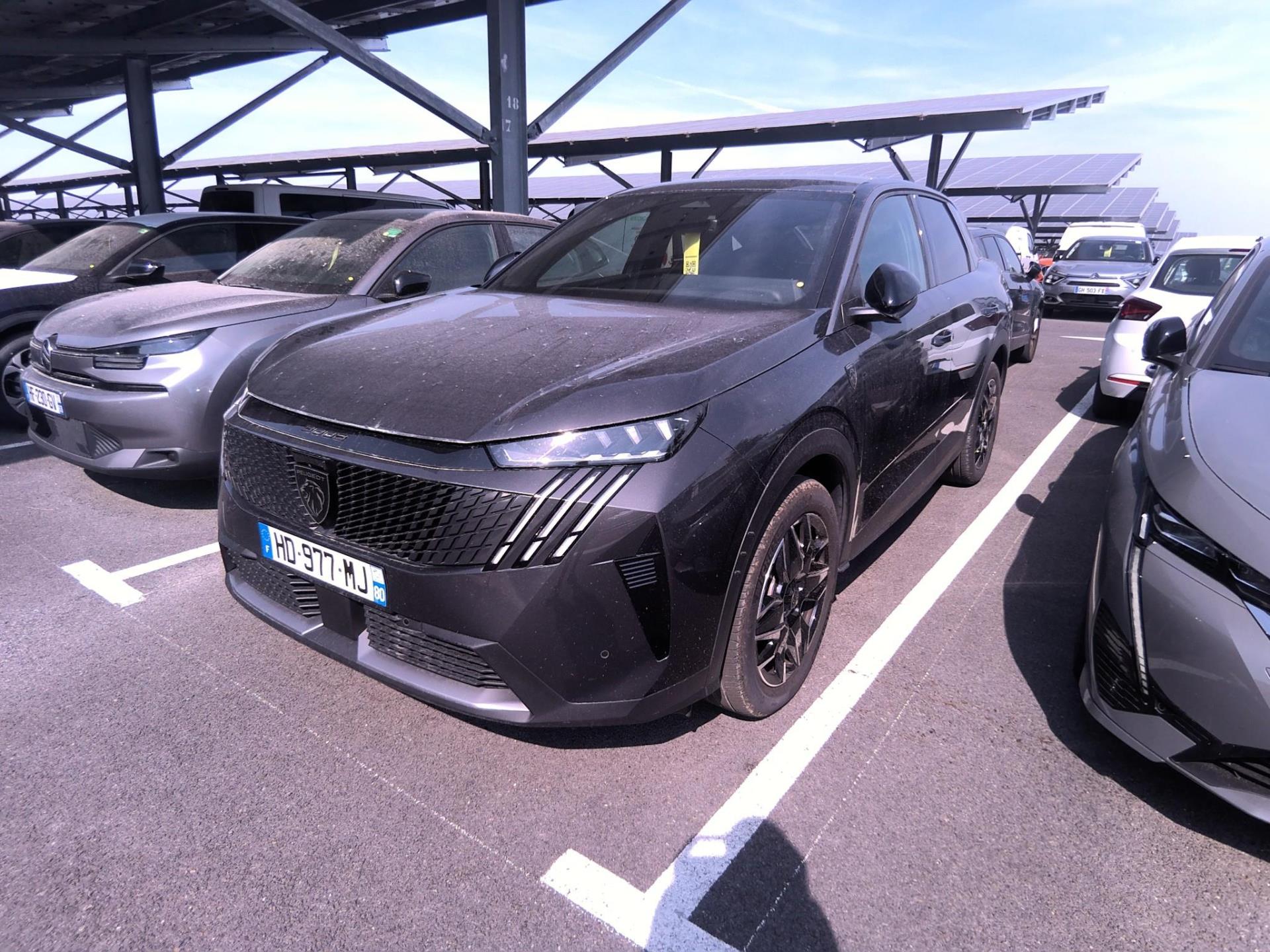 3008 III