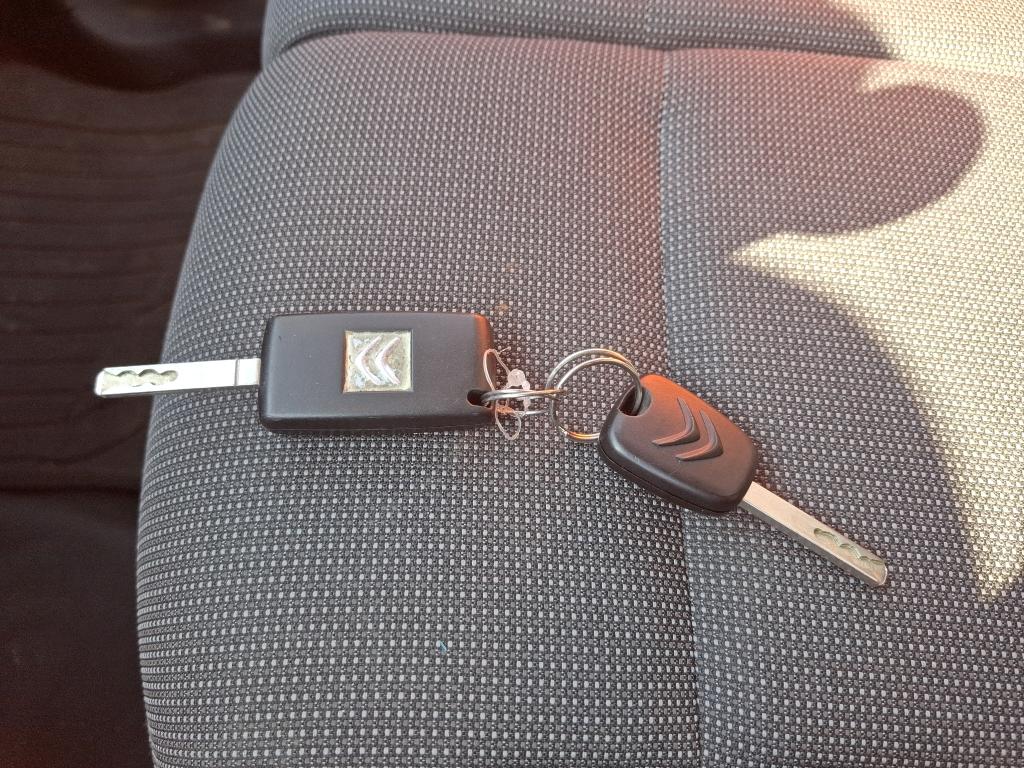 Citroen BERLINGO M BLUEHDI 100 CLUB 2018