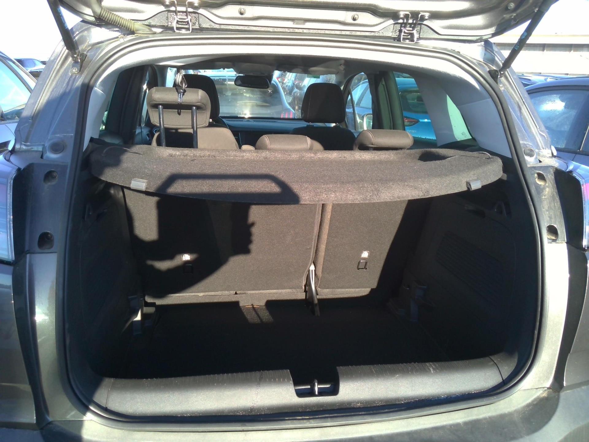 Opel Crossland 1.2 Turbo 110 ch BVM6 Elegance 2023