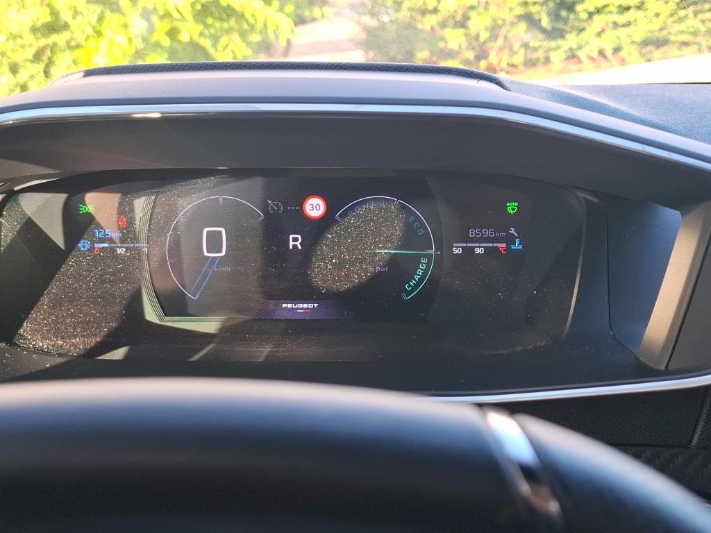 Peugeot 208 Hybrid 145 ch e-DCS6 GT 2025