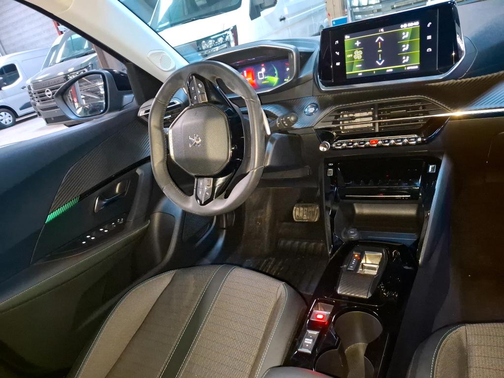 Peugeot 2008 PureTech 130 S&S EAT8 Allure Pack 2022