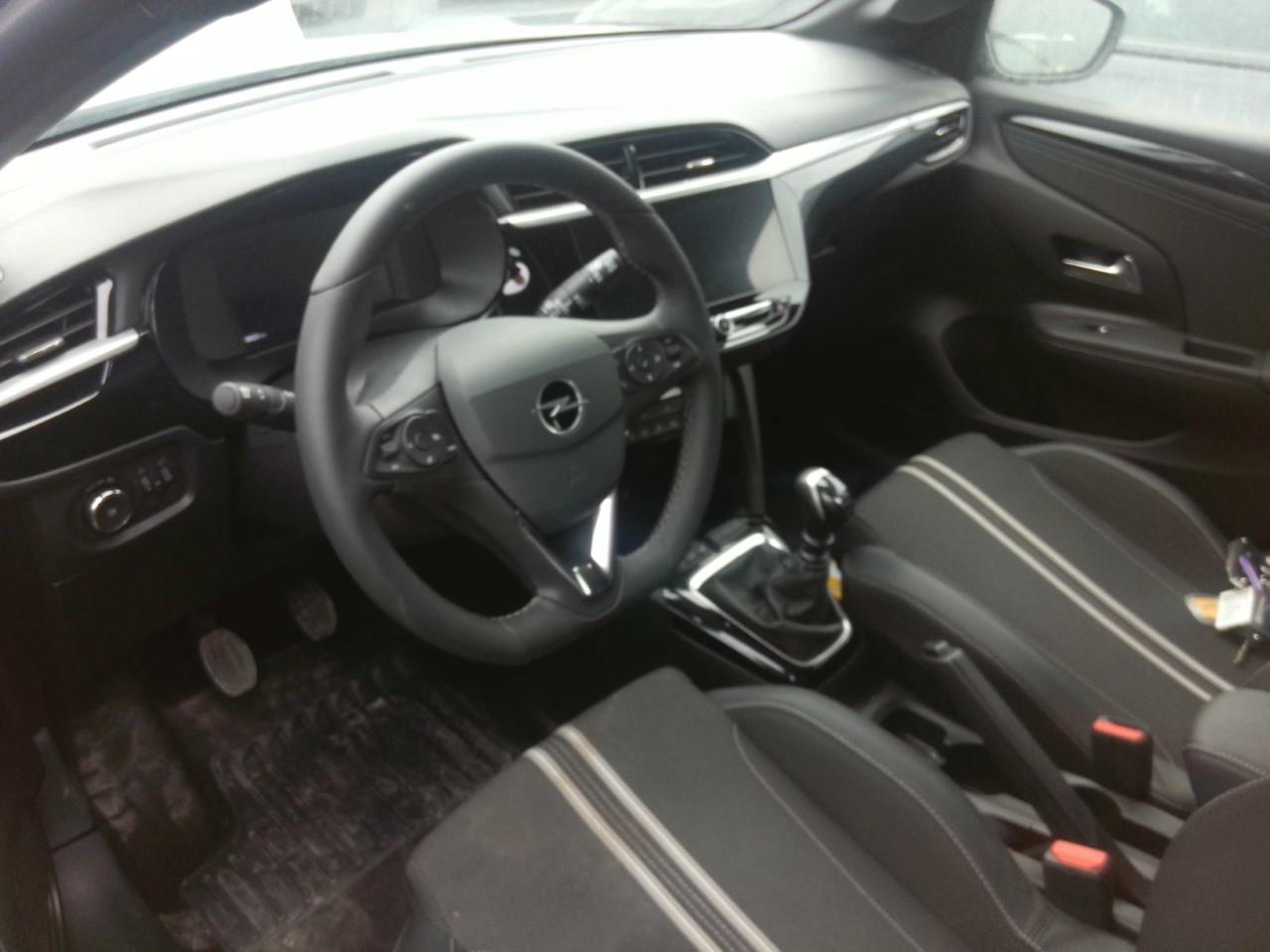 Foto Opel Corsa 3