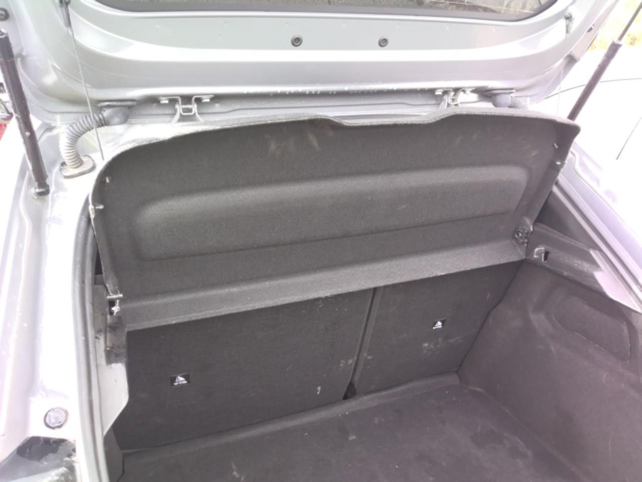 Foto Peugeot 308 13