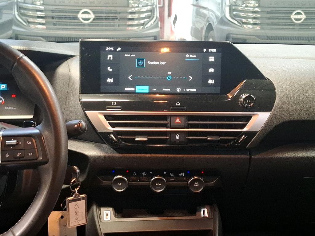Citroen C4 PureTech 130 S&S EAT8 Feel 2022