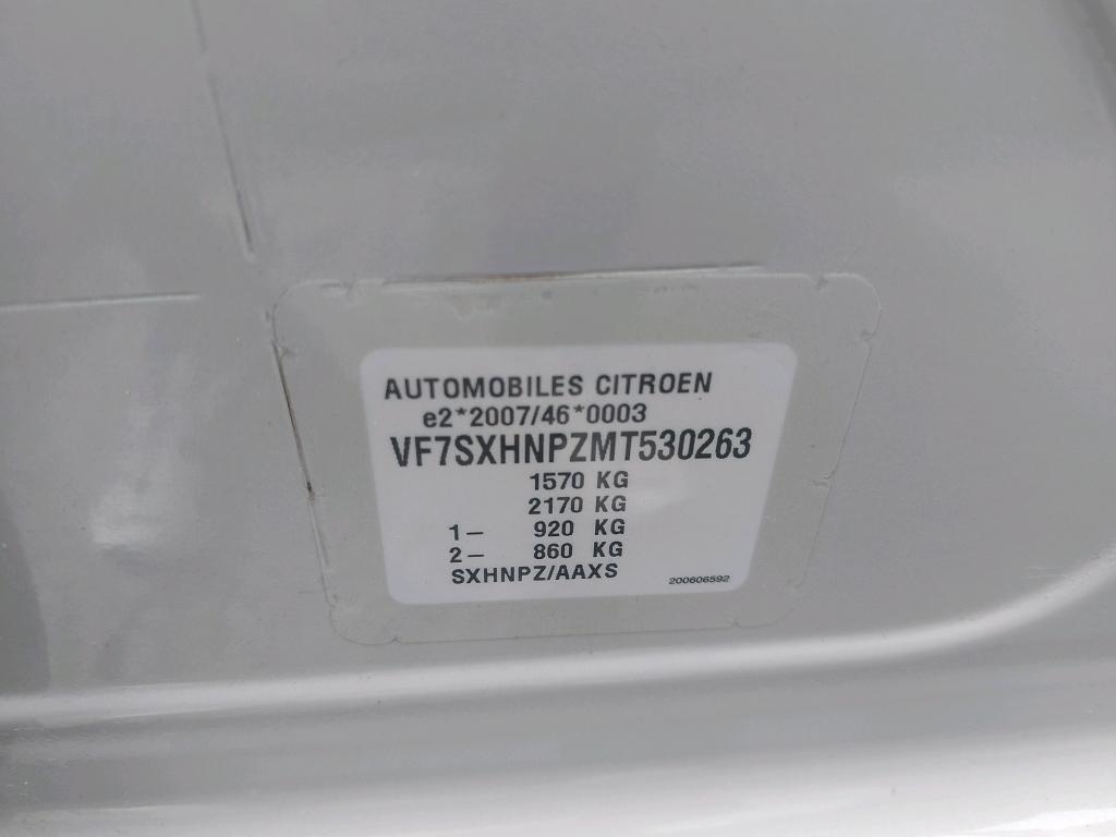 Citroen C3 PureTech 110 S&S BVM6 Shine Pack 2021