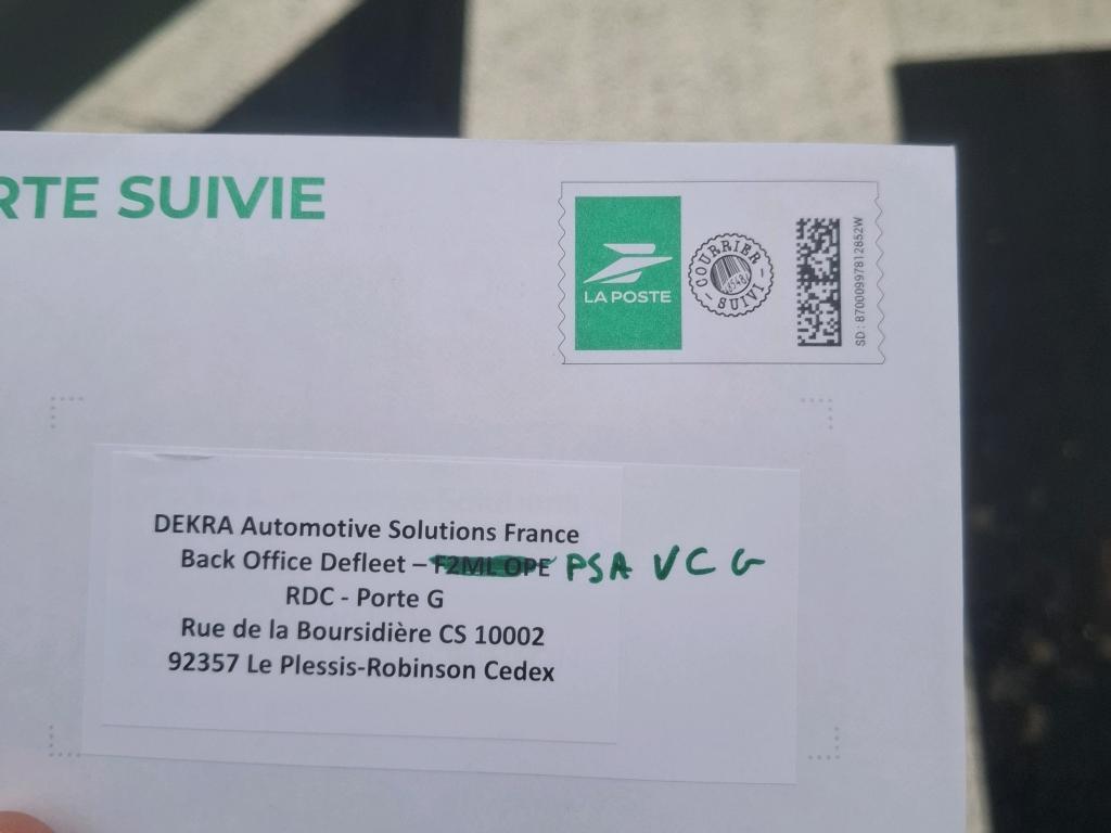 DS DS7 Crossback Hybride E-Tense 225 EAT8 Performance Line+ 2022