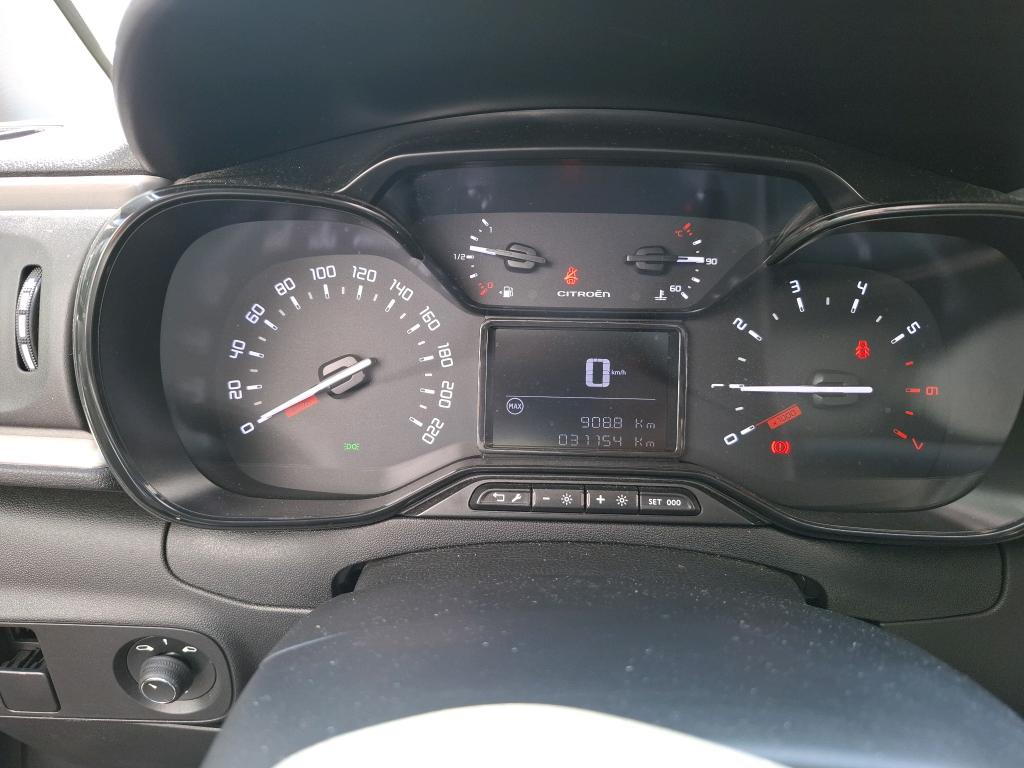 Citroen C3 PureTech 83 S&S BVM5 Feel Pack 2021