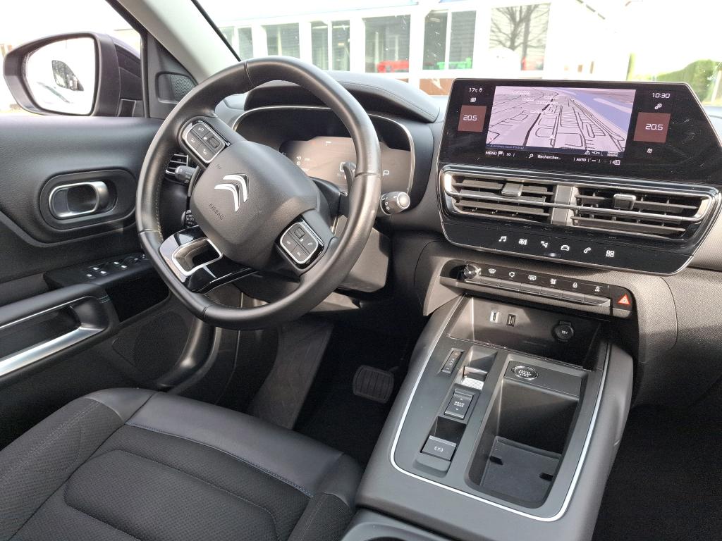 Citroen C5 Aircross BlueHDi 130 S&S EAT8 C-Series 2022