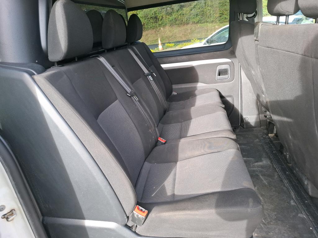 Peugeot EXPERT CA LONG BLUEHDI 145 S&S BVM6 FIXE PREMIUM 2022