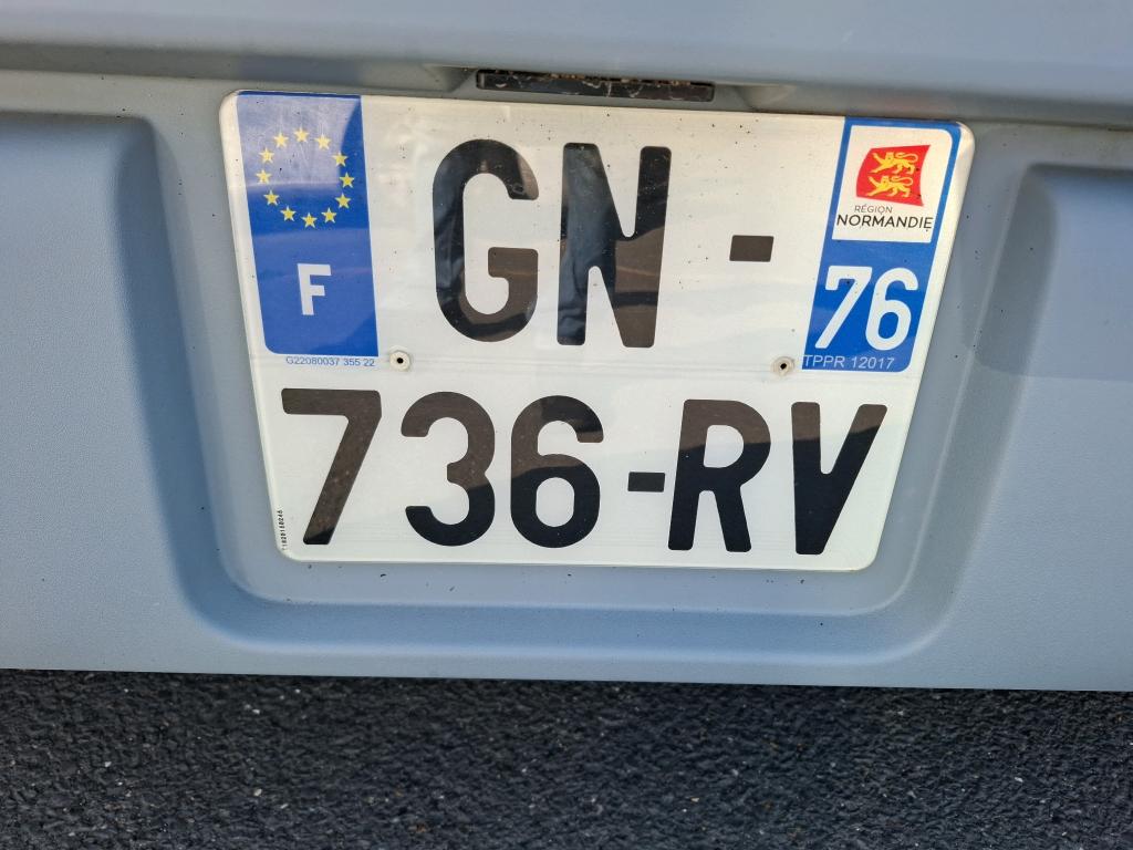 Citroen AMI