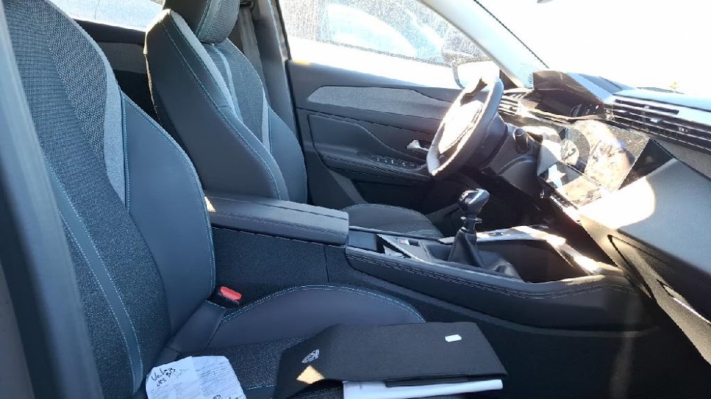 Foto Peugeot 308 14