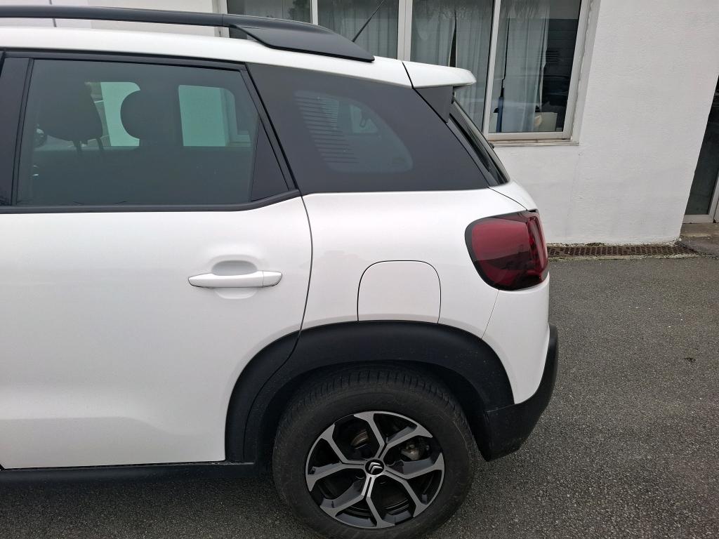 Citroen C3 Aircross BlueHDi 110 S&S BVM6 Shine 2024