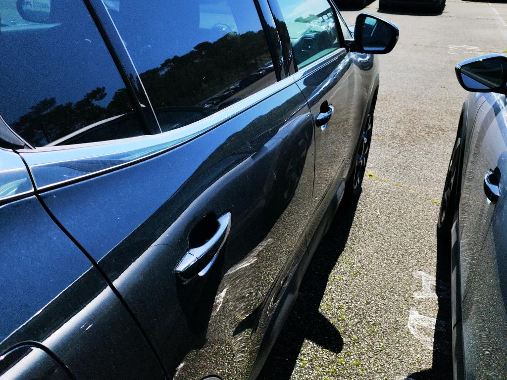 Citroen C5 Aircross PureTech 130 S&S EAT8 Feel Pack 2023