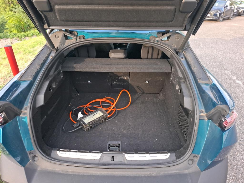 Peugeot 408 PHEV 225 e-EAT8 First Edition 2023