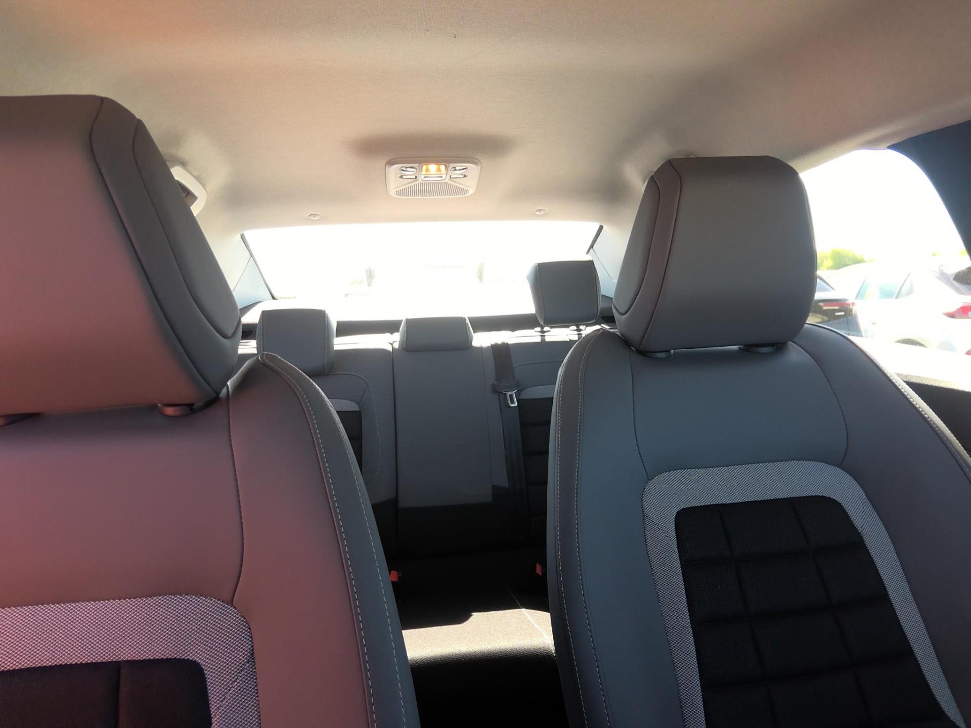 Citroen C4 X Hybride 145 ch e-DCS6 Plus 2025