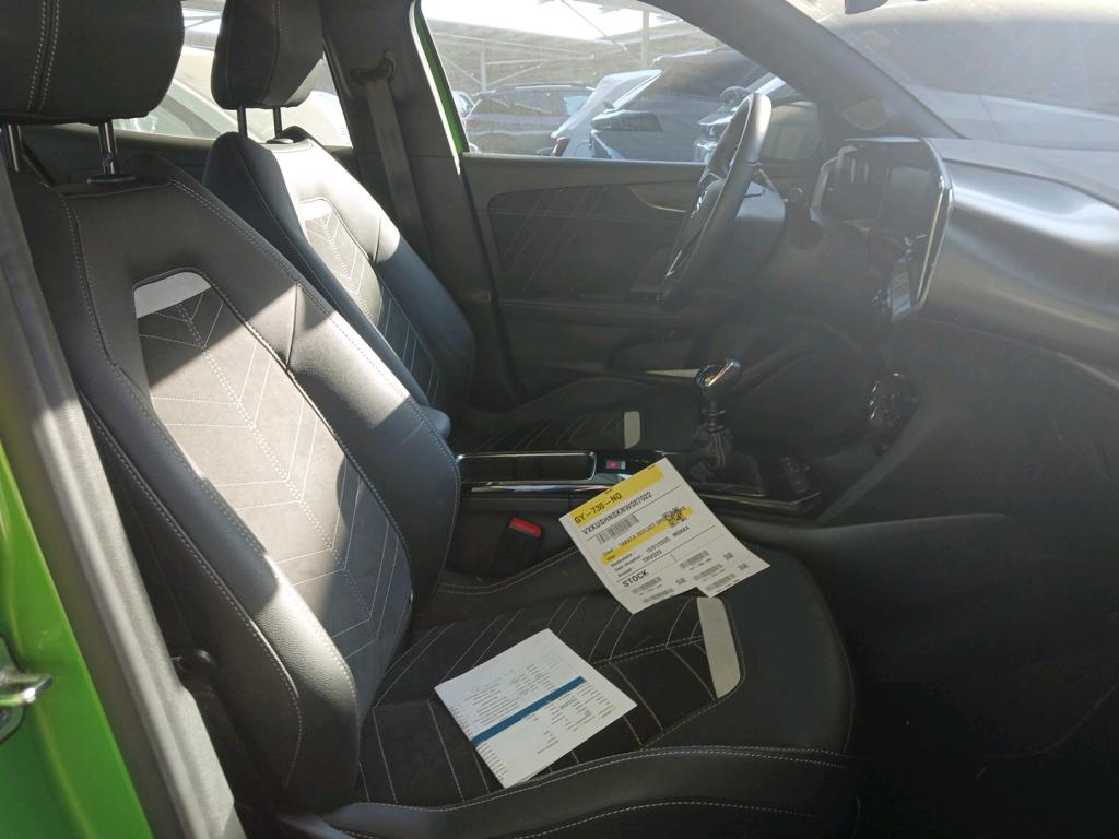 Opel Mokka 1.2 Turbo 130 ch BVM6 Ultimate 2022