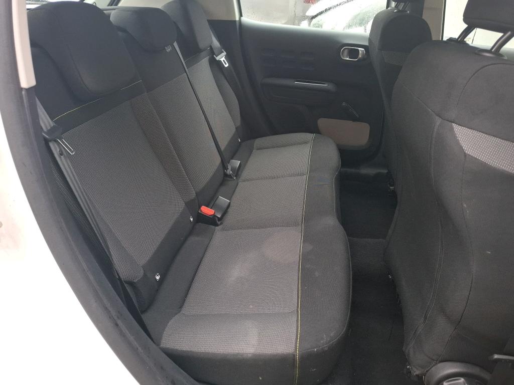 Citroen C3 BlueHDi 100 S&S BVM6 Shine 2021