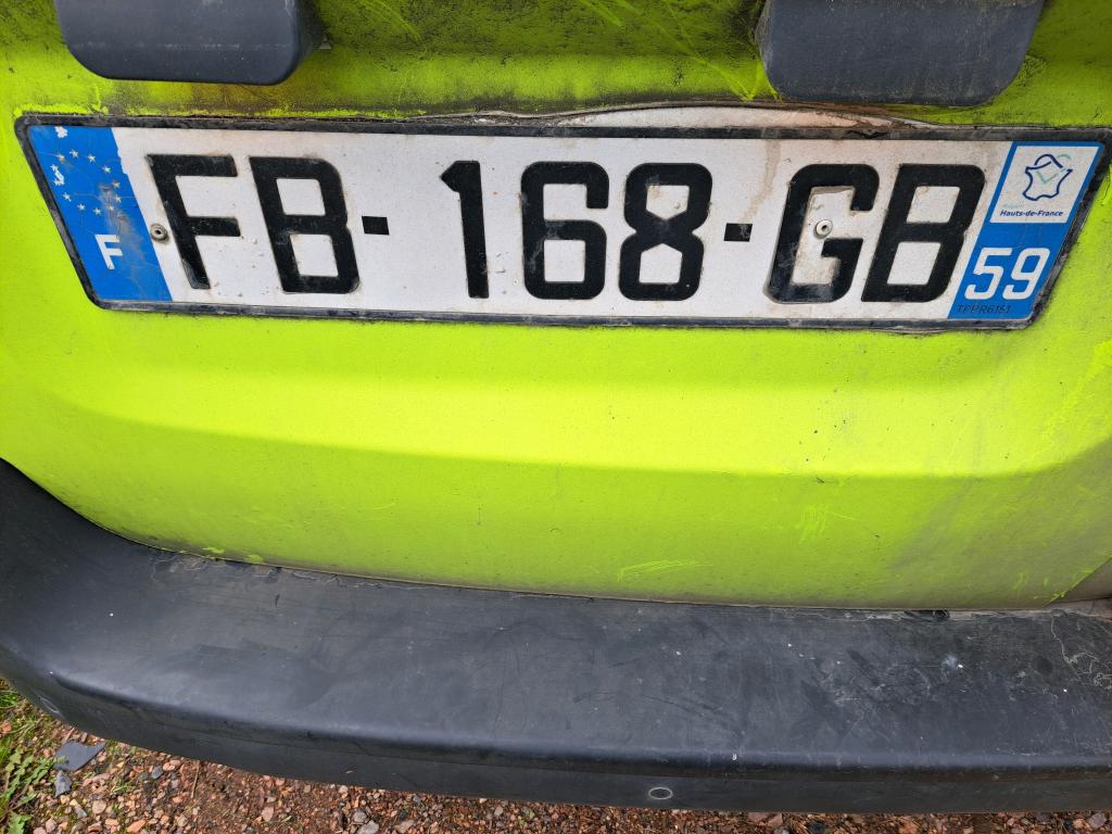Peugeot EXPERT FGN TOLE STANDARD BLUEHDI 115 S&S BVM6 PREMIUM PACK 2018