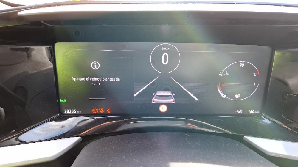 Foto Opel Mokka 3