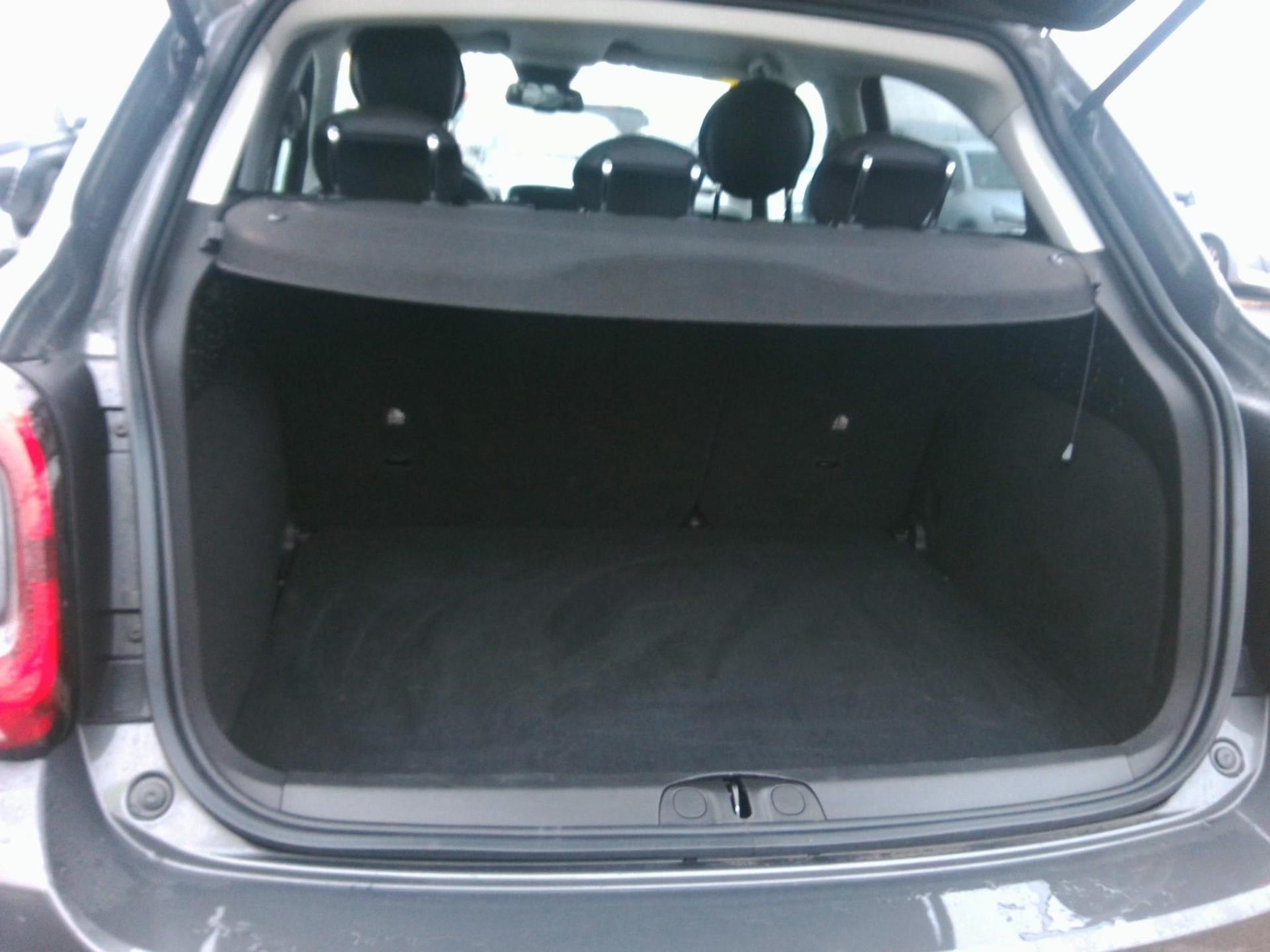 FIAT 500X 1.5 FireFly 130 ch S/S DCT7 Hybrid  2023