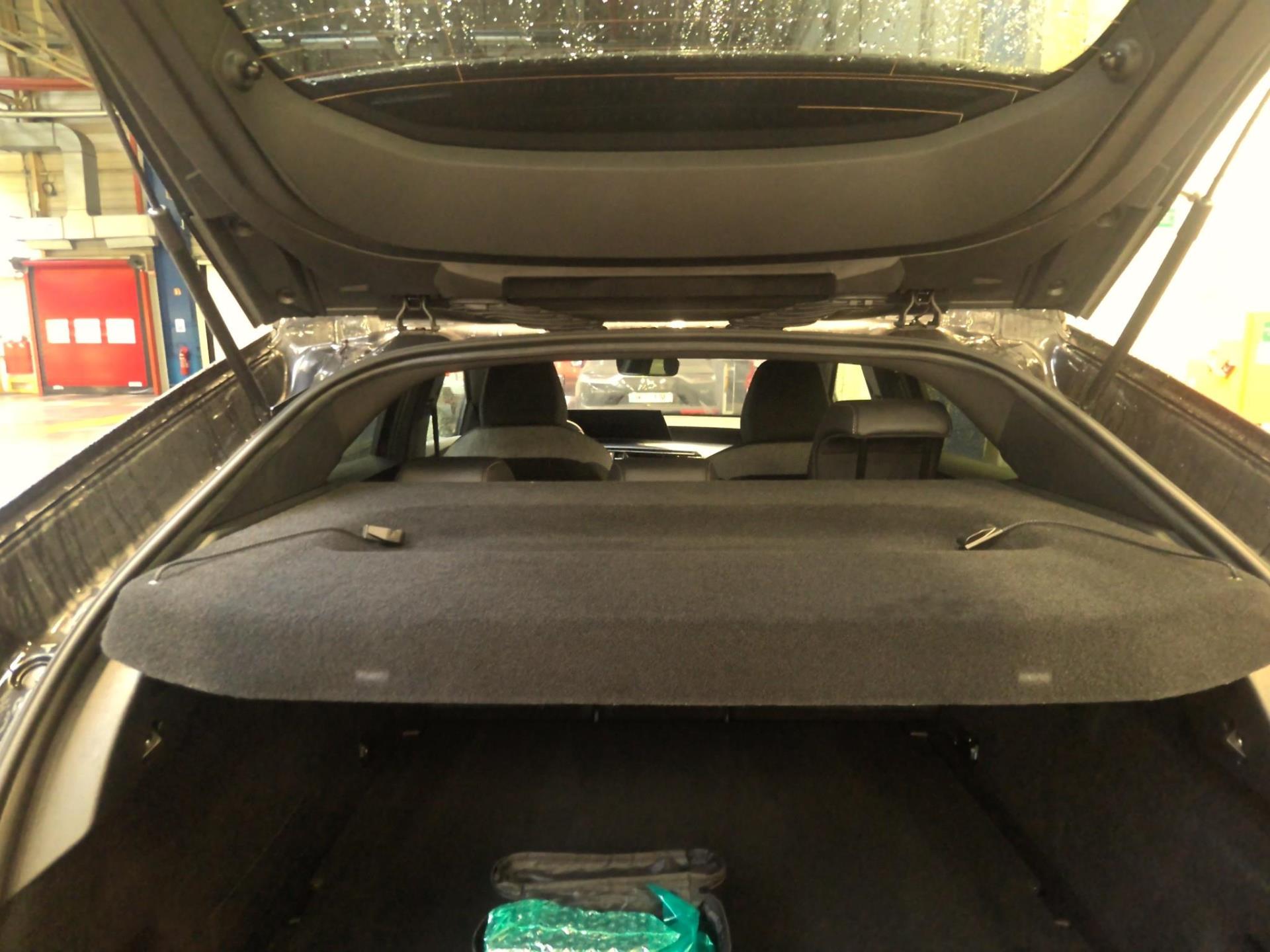 Peugeot 3008 Electrique 210 ch 73 kWh Allure 2025