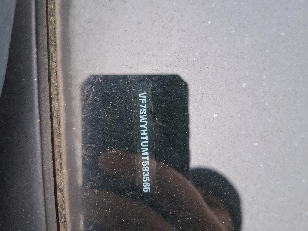 Citroen C3 SOCIETE BLUEHDI 100 S&S BVM6 FEEL NAV 2021