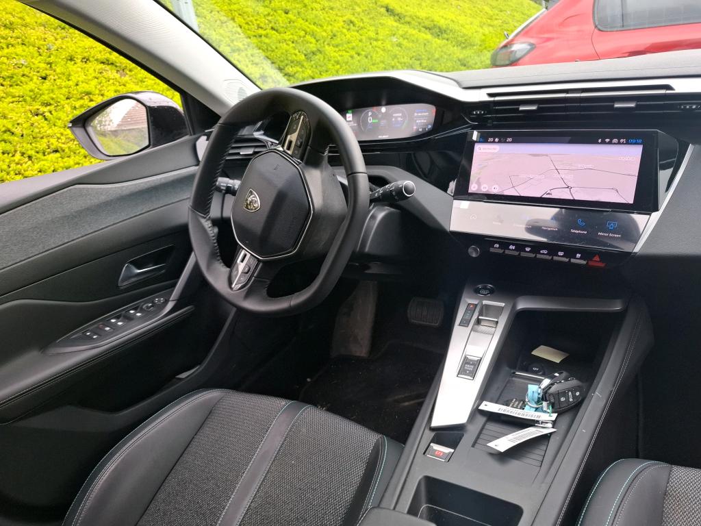 Peugeot 308 SW PHEV 180 e-EAT8 Allure Pack 2023