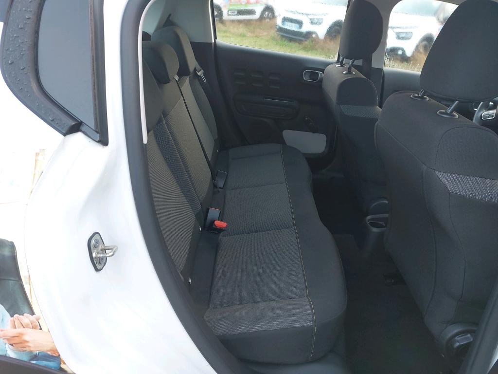 Citroen C3 PureTech 83 S&S BVM5 Feel Business 2021