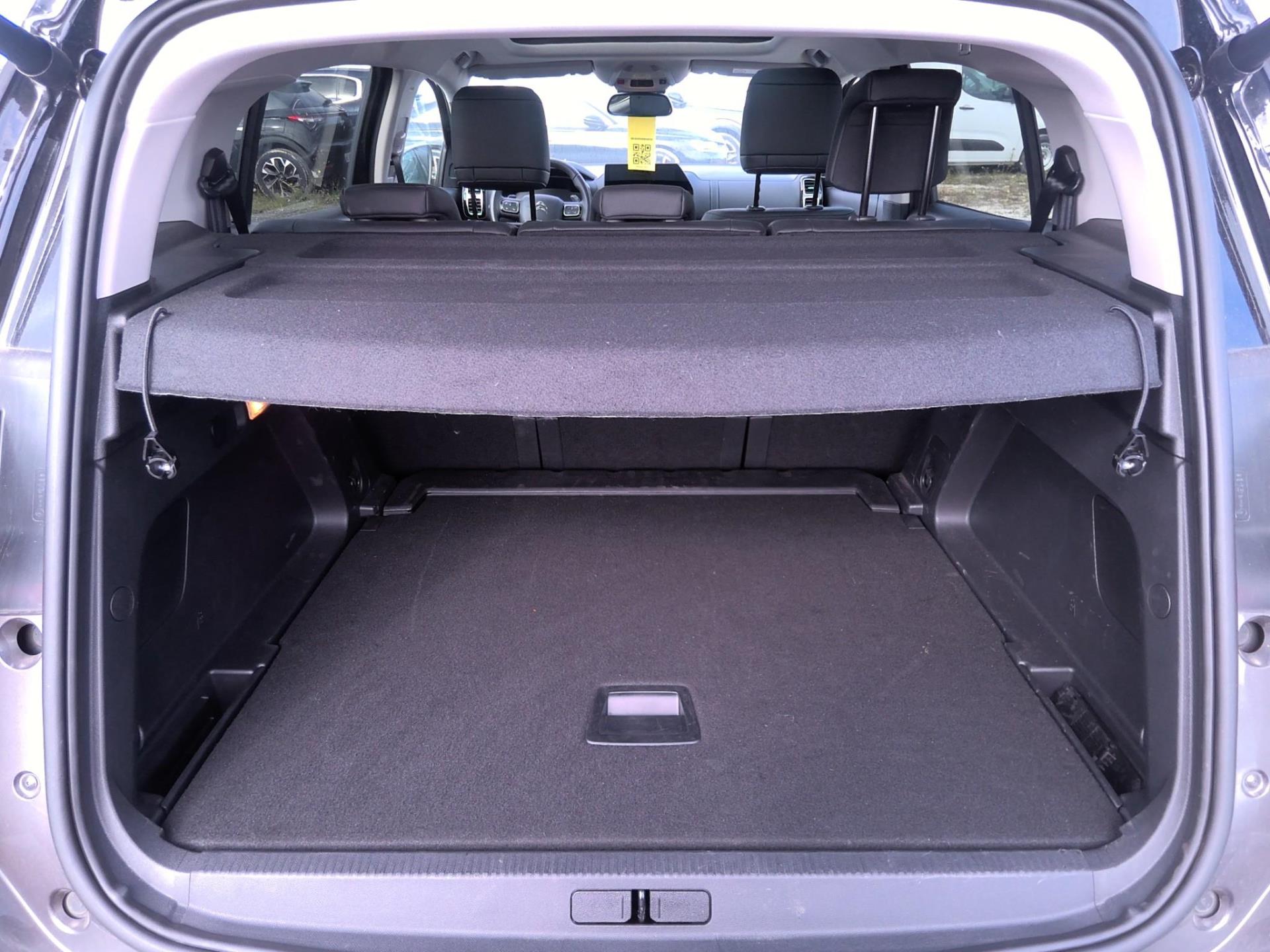 Citroen C5 Aircross BlueHDi 130 EAT8 Max 2025