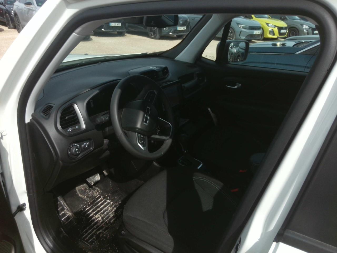 Foto Jeep Renegade 3