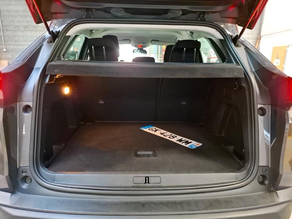 Peugeot 3008 PureTech 130ch S&S EAT8 Active Pack 2022